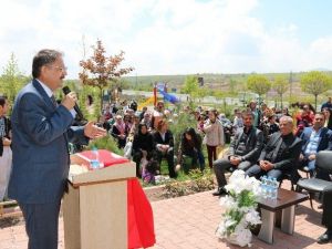 “Engellilerimiz İçin Seferber Olacağız”