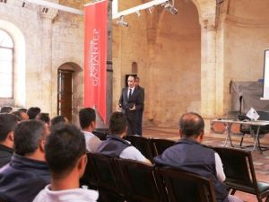 Sivresineksiz Bir Yaz İçin Çalışacaklar