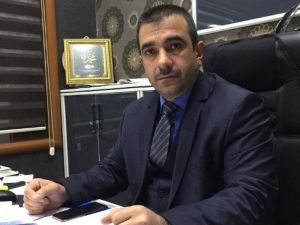 MHP İl Başkanı Ahmet Anatepe’den Miraç Kandili Mesajı