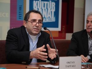 Necip Fazıl’a Dair Herşey Konuşuldu