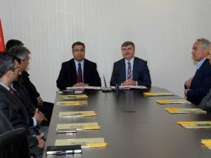 Konya’da Tedes Genişliyor