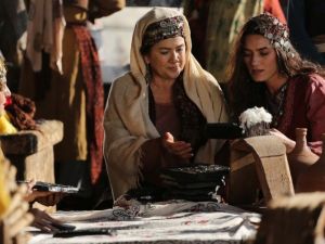 Diriliş - Ertuğrul Dizisi Ödülünü Kocaeli Kitap Fuarı’nda Alacak