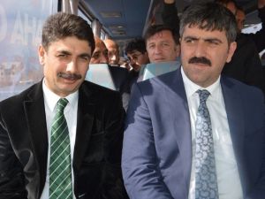 Atalay Ve Baydar’dan Kandil Mesajı