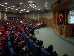 UMKE Ekipleri 100 Yıl Anısına Çanakkale’de Kamp Yapacak