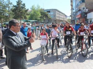 Beyşehir’de Gençlik Haftası Kutlamaları