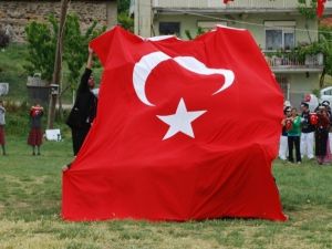 Pazarlar, Gençlik Haftasına Hazırlanıyor