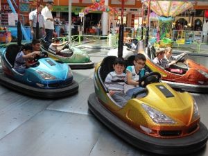 Deepo Outlet Center, Engelli Öğrencileri Ağırladı