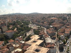 Üsküdar’da Kentsel Dönüşüm Başlıyor