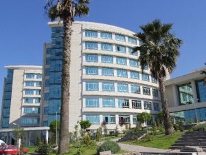 Ünye Hastanesine Kavuşuyor