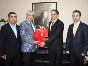 Canbolat: "Sosyal Güvenlik Bilincinin Artırılmasını Hedefledik"