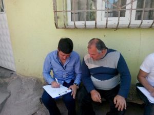 Yenidoğan, Kendi Geleceğini Kendisi Çizecek