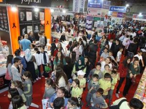 Kocaeli Kitap Fuarı Kapılarını Açıyor