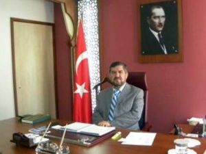 İl Müftüsü Artan’ın Miraç Kandili Mesajı