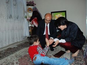 Küçük Dokunuşlarla Büyük Mutluluklar