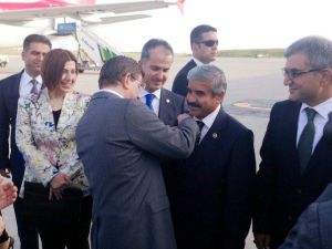 Saadet Partisinden, AK Parti’ye Katılım