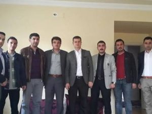 Erciş’te Genç Memur-sen Kuruldu