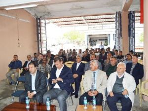 Besni Kss’de Arslan Güven Tazeledi