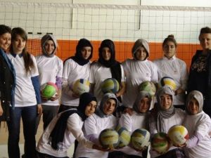 Aziziye Gençbank Projeleri Hayata Geçmeye Devam Ediyor