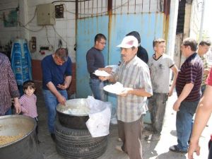 Ahilik Haftası Kutlanıyor