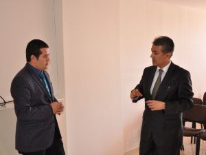 Elbistan’a Aile Destek Merkezi Açılıyor