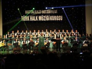 Battalgazi Belediyesi, "3 İl 3 Değer” Adlı Konser Düzenliyor