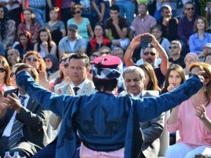 Altıeylül Sanatçının Yanında