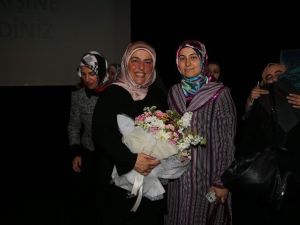 Kitabı Okudular, Umre Kazandılar