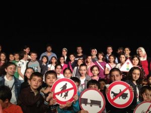 Çukurova’da Kültür-sanat