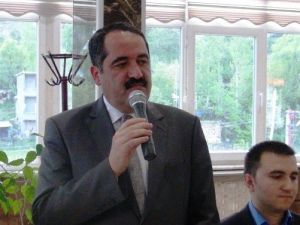 Bitlis’te Yetim Çocuklar İçin Program Düzenlendi