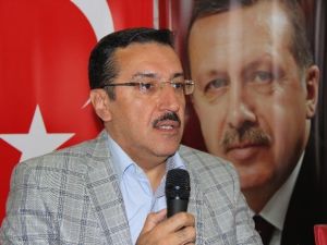 Tüfenkci’den Kandil Mesajı