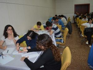Matematikçiler Sempozyumu Düzenlendi