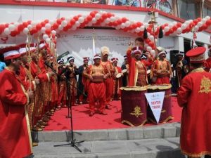 Niğde Belediyesinden ’Sende Ekmeğini Paylaş’ Projesi