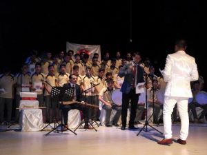 İHL’den Miraç Kandili Etkinliği