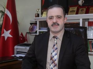 Başkan Özgökçe’den Miraç Kandili Mesajı