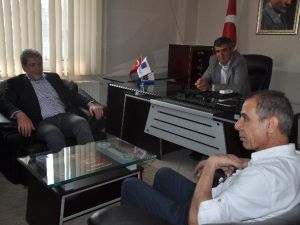 Yaşar: “Demokratik Halk Devrimi Yaşıyoruz”