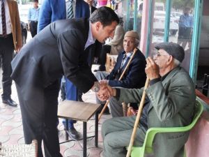 "6-7 Ekim Olaylarını Allah Bir Daha Yaşatmasın”