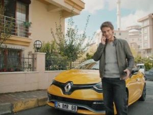 Otomobilini Şimdi Al, Seneye Öde