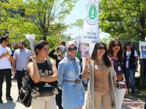 Kitap Fuarı’na Kemençeli Davet