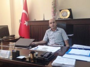 Büro Memur-sen Sosyal Güvenlik Haftası’nı Kutlamıyor