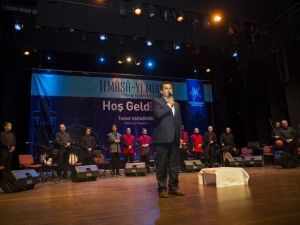 Miraç Kandili’ne Özel Gece