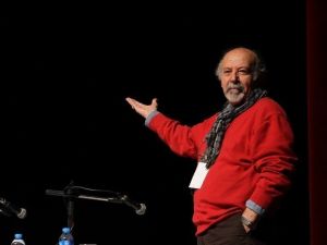 Fotoğraf Sanatçısı İbrahim Demirel Fotokampa Katılacak