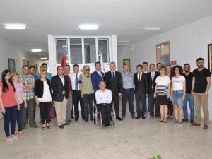 Büyükşehir’den Eğitime Destek