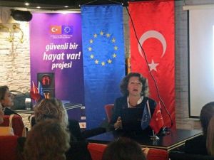 “Mevcut Durum Analizi Ve Eylem Planı Çalıştayı” Gerçekleşti