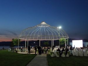 Uluslararası Botanik Merkezi Görücüye Çıktı