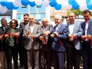 Yalova Sektörel Tanıtım Zirvesi Start Aldı