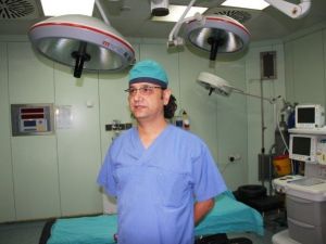 Böbrek Kanseri Tedavisinde Bir İlk