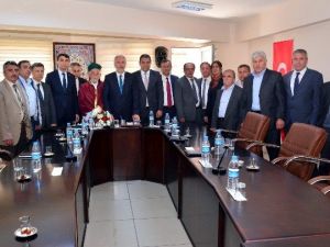 Kütahya’da Ahilik Haftası