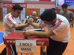 Altınordu’nun Altın Bileği Belirleniyor