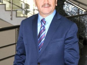 Başkan Akdoğan’dan Miraç Kandili Mesajı