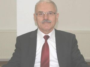 Yozgat Bozok Üniversitesi Rektörlüğüne Prof. Dr. Salih Karacabey Atandı